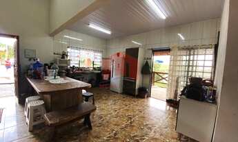 Imagem 2: Casa Térrea Casa com 1 dormitório