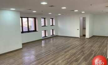 Imagem 3: São Paulo - Conjunto Comercial/sala - Jardins