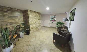 Imagem 2: APARTAMENTO - 02 QUARTOS COM DEPENDÊNCIA - MÉIER