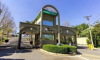 Imagem 4: Terreno - Residencial Vila Lombarda - Valinhos