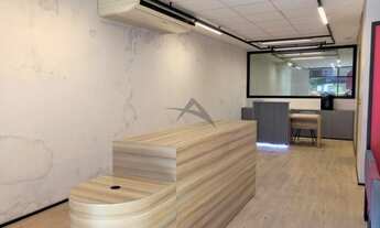 Imagem 4: Salão - Vila Itapura - Campinas