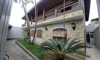 Imagem 2: JUNDIAÍ - Casa Padrão - JARDIM FLORESTAL