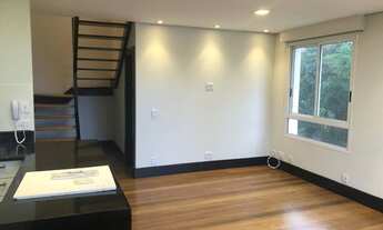 Imagem 2: Apartamento Duplex, 82 m² - venda por R$ 970.000,00 ou aluguel por R$ 7.500,00/mês - Panam