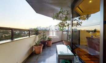 Imagem 3: Apartamento em Higienópolis com 4 suítes e 4 vagas