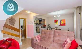 Imagem 7: Sobrado à venda, 92 m² por R$ 440.000,00 - Xaxim - Curitiba/PR