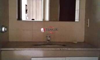 Imagem 6: Venda - Apartamento - 1 dormitório AE nos quartos, 1 sala com sacada, cozinha planejada, 1