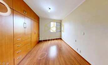 Imagem 6: Apartamento - Bosque - Campinas