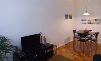 Imagem 3: Apartamento à venda, 51 m² por R$ 700.000,00 - Copacabana - Rio de Janeiro/RJ