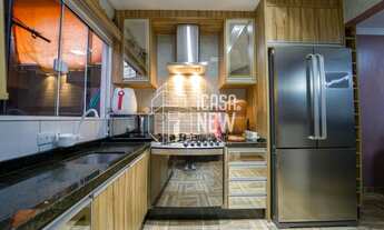 Imagem 7: CURITIBA - Casa Padrão - SÍTIO CERCADO