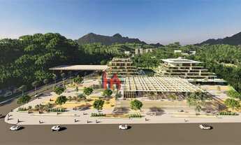 Imagem 4: Terreno à venda, 300 m² por R$ 550.000 - Municipios - Balneário Camboriú/SC