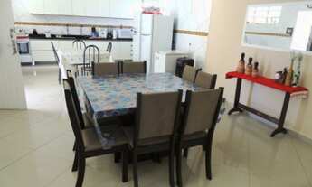 Imagem 7: Térrea para venda possui 720 metros quadrados com 5 quartos