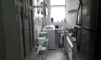 Imagem 7: Apartamento à venda, Santa Cecília, 37m², 1 suíte, sem vaga!