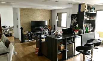 Imagem 5: Apartamento à venda, 2 quartos, 1 suíte, 2 vagas, Parque Imperial - São Paulo/SP