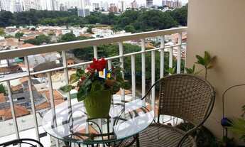 Imagem: Apartamento à venda - 3 dormitórios