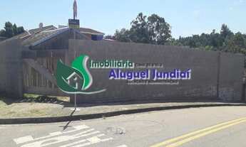 Imagem: JUNDIAÍ - Terreno Padrão - CORRUPIRA