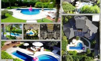 Imagem 2: FLORIANóPOLIS - Casa Padrão - Jurere Internacional