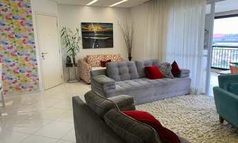 Imagem 7: Apartamento com 3 dormitórios à venda, 127 m² por R$ 1.390.000,00 - Vila Guarani (Zona Sul