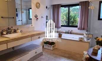 Imagem 6: Casa em condomínio na Granja Viana