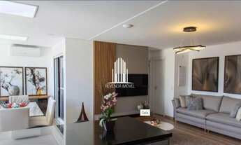 Imagem 3: 3 dormitórios, 1 suite e 2 vagas no Ipiranga