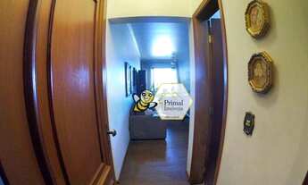 Imagem 2: Apartamento com 3 dormitórios, 243 m² - venda por R$ 700.000,00 ou aluguel por R$ 2.800,00