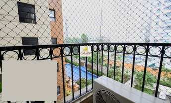 Imagem 7: Apartamento à venda, Bela Aliança, 195m², 3 dormitórios, 2 suítes, 3 vagas!