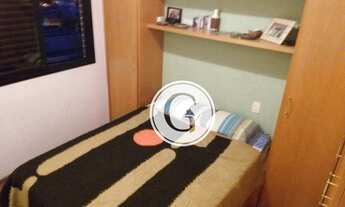 Imagem 6: Apartamento com 2 dormitórios à venda, 54 m² por R$ 420.000,00 - Jaguaré - São Paulo/SP