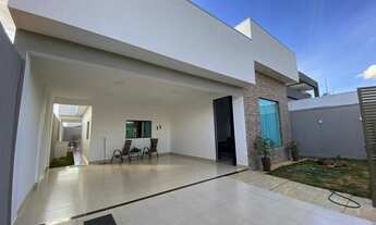 Imagem 2: Belíssima Casa no Anápolis City