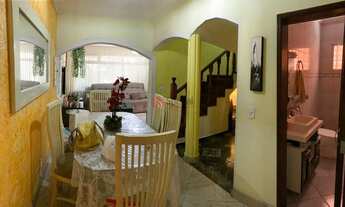 Imagem 2: Sobrado à venda, 274m² com 3 quartos e 2 vagas Artur Alvim