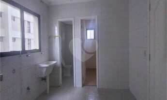 Imagem 5: Apartamento apmlo com sacada, 237 mts de área útil, 4 vagas, lazer