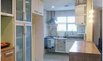 Imagem 4: Apartamento com 1 dormitório e 1 suíte à venda, 72 m² por R$ 520.000 - Panamby - São Paulo