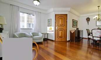 Imagem: Apartamento à venda, Perdizes, 131m²