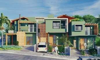 Imagem: Casa à venda no bairro Ambrósio - Garopaba/SC