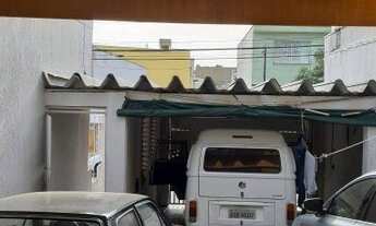 Imagem 2: Sobrado com 3 dormitórios à venda, 200 m² por R$ 1.150.000,00 - Parque São Lucas - São Pau