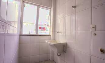 Imagem 2: Apartamento com 2 dormitórios à venda, 68 m² por R$ 315.000 - São Mateus - Juiz de Fora/MG