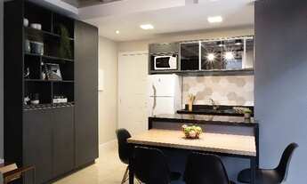 Imagem 2: Apartamento à venda na Avenida João Pessoa, Cidade Baixa, Porto Alegre - RS