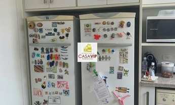 Imagem 5: Apartamento à venda, Perdizes, 141m², 3 dormitórios, 1 suíte, 2 vagas!