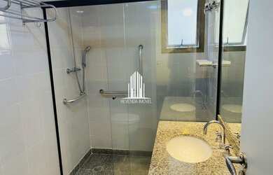 Imagem 12: Planalto Paulista, apartamento com três suítes e três vagas de garagem