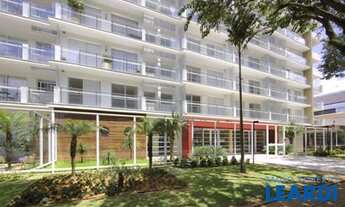 Imagem 3: FLAT - MOEMA ÍNDIOS - SP