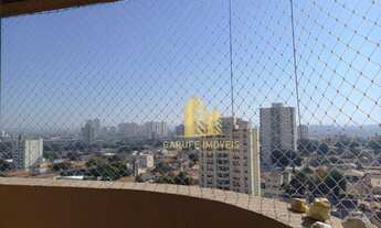 Imagem 2: Apartamento com 2 dormitórios à venda, 60 m² por R$ 335.000,00 - Jardim América - São José