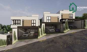 Imagem 5: Casa com 3 dormitórios à venda, 144 m² por R$ 768.000,00 - Tribess - Blumenau/SC