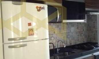 Imagem 2: Apartamento - Condomínio Residencial Viva Vista - Sumaré