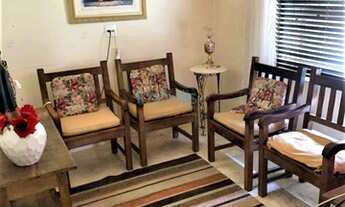 Imagem 5: Sítio à venda - 3 dorms - 14.500 m² - Bairro Padre Eterno - Tremembé/SP