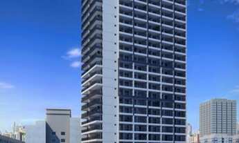 Imagem 7: APARTAMENTO - SANTA CECÍLIA - SP