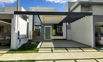 Imagem: Casa com 3 dormitórios à venda, 104 m²