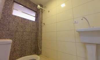 Imagem 4: Kitnet/Conjugado para venda possui 25 metros quadrados em Boqueirão - Praia Grande - São P