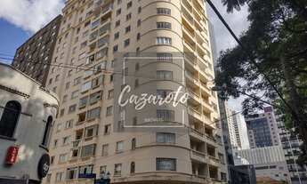 Imagem 1: Apartamento à venda 3 Quartos, 1 Suite, 183M², Centro, Curitiba - PR