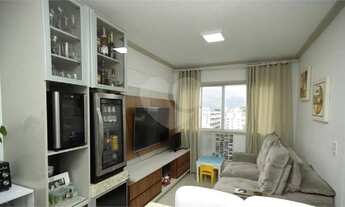 Imagem 2: APARTAMENTO - 02 QUARTOS - ENGENHO DE DENTRO