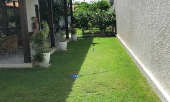 Imagem 3: Casa para venda tem 330 metros quadrados com 3 quartos em Gruta de Lourdes - Maceió - Alag