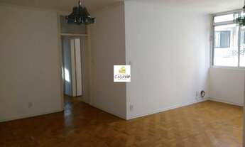 Imagem: Apartamento à venda, Vila Mariana, 92m²