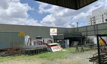 Imagem 2: Galpão comercial para venda ou locação, Vila Califórnia, 1.500m²!